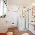 Apartamento Salzburgerhof *