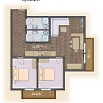 Salzburgerhof Apartment