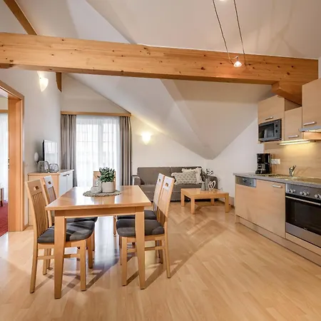 Salzburgerhof Φλαχάου