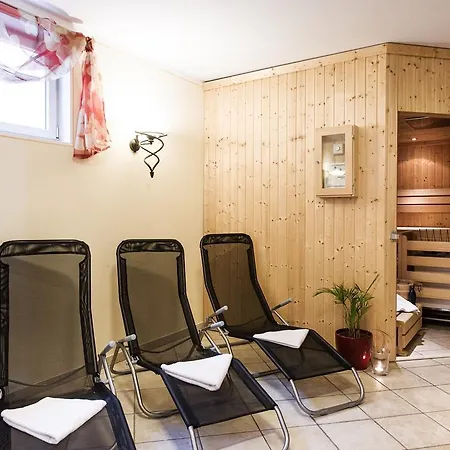 Salzburgerhof Lejlighed *