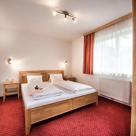 Salzburgerhof * Φλαχάου