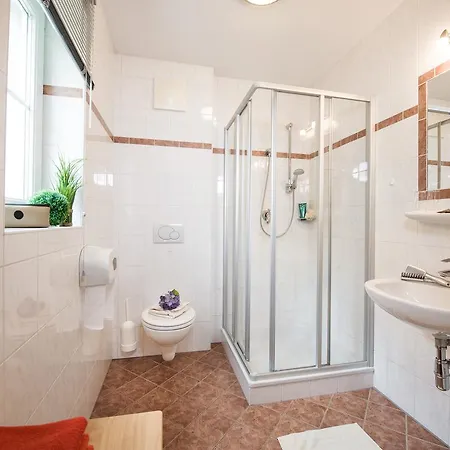 Appartamento Salzburgerhof *