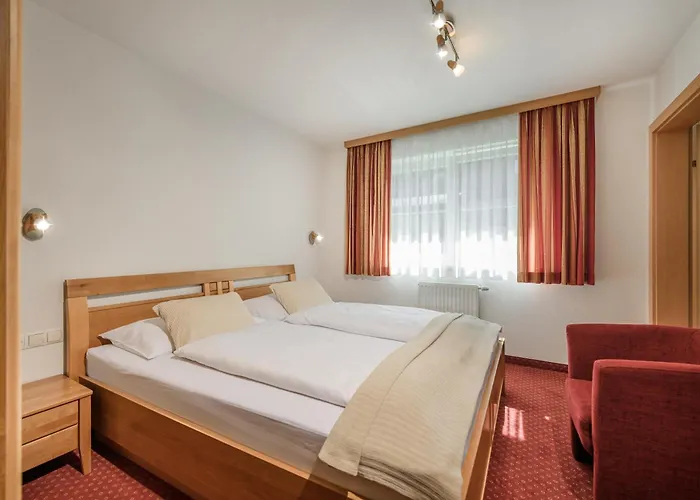 Salzburgerhof * フラッハウ