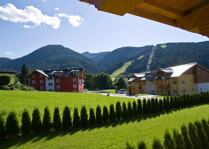 Salzburgerhof *